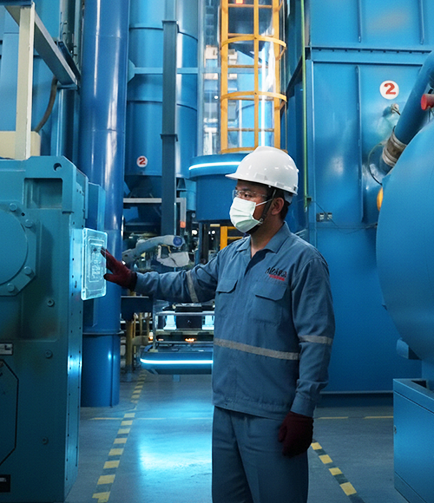 Graphite Technology Image 2