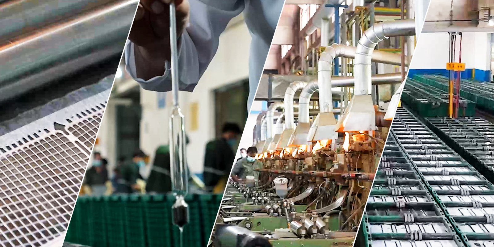 Graphite Technology Image 1